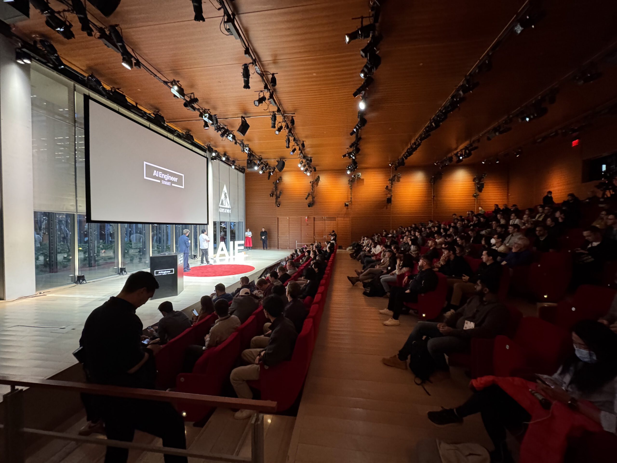 AI Engineering Summit