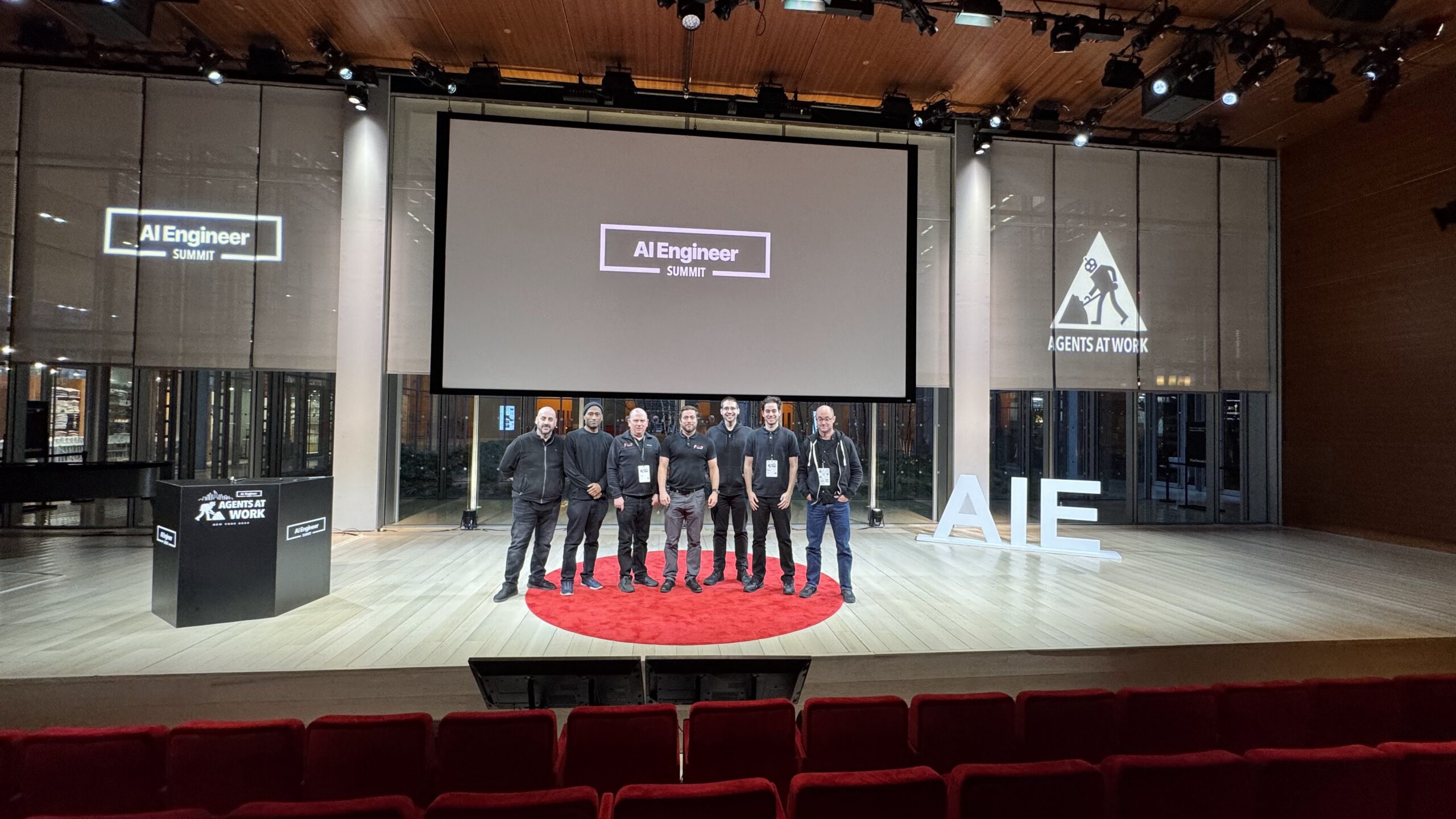 AI Engineering Summit