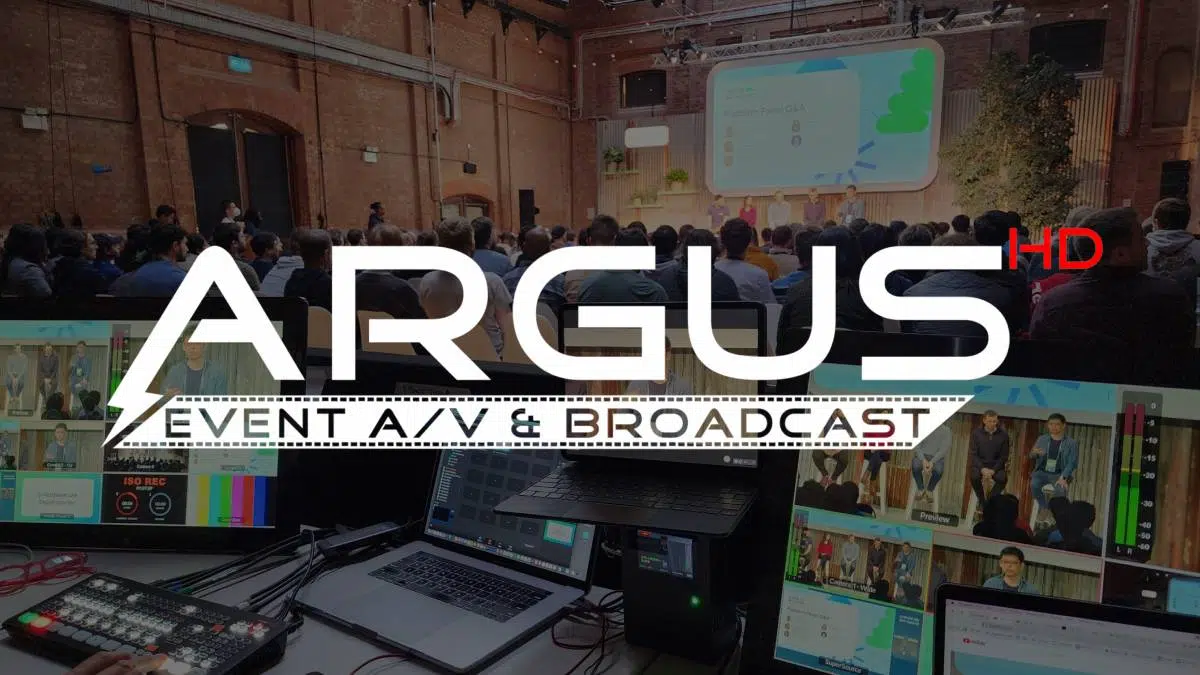 New York Video Production For Mission Critical Corporate Events