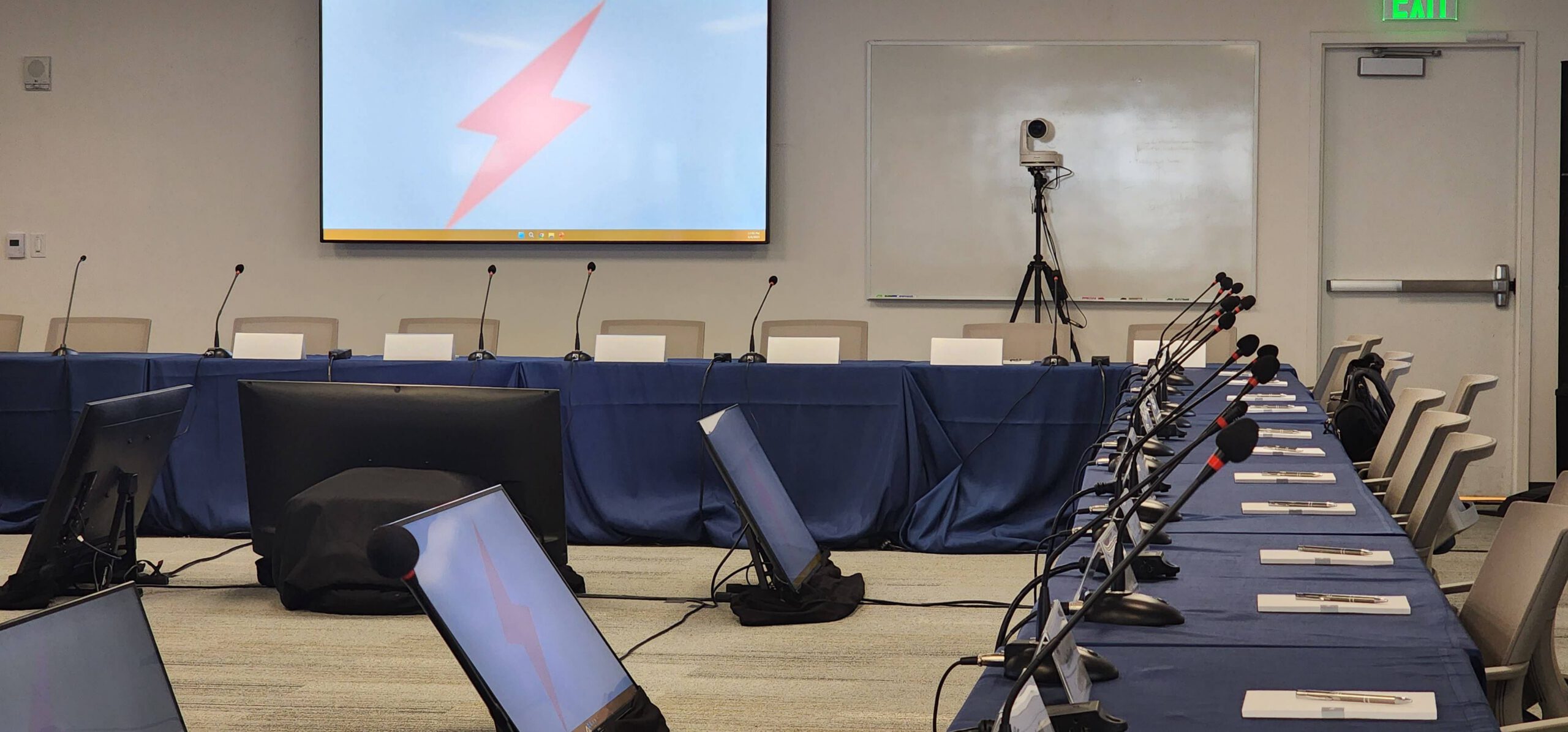 Board of Directors Meetings